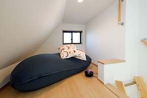 Zenith Shinjuku Hinoki