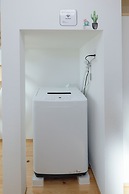 Zenith Shinjuku Hinoki