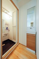 Zenith Shinjuku Hinoki