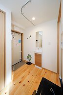 Zenith Shinjuku Hinoki