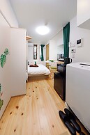 Zenith Shinjuku Hinoki