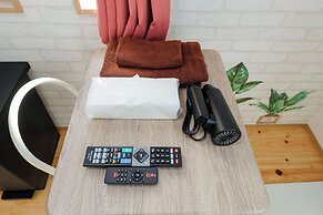 Zenith Shinjuku Hinoki