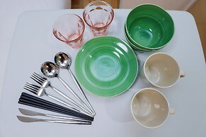 Zenith Shinjuku Hinoki