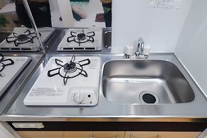 Zenith Shinjuku Hinoki