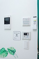 Zenith Shinjuku Hinoki