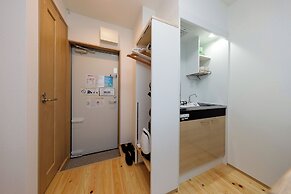 Zenith Shinjuku Hinoki