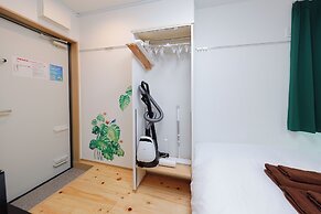 Zenith Shinjuku Hinoki