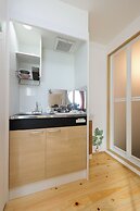 Zenith Shinjuku Hinoki