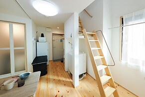 Zenith Shinjuku Hinoki