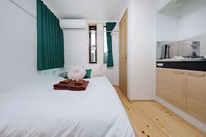 Zenith Shinjuku Hinoki