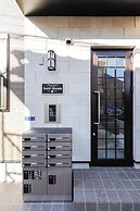 Zenith Shinjuku Hinoki