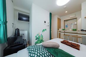 Zenith Shinjuku Hinoki