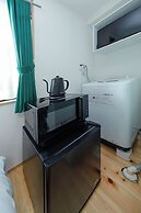 Zenith Shinjuku Hinoki