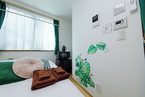 Zenith Shinjuku Hinoki