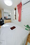 Zenith Shinjuku Hinoki