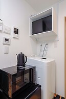 Zenith Shinjuku Hinoki