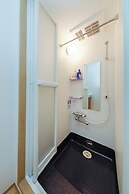 Zenith Shinjuku Hinoki