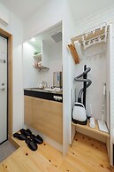 Zenith Shinjuku Hinoki