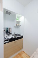 Zenith Shinjuku Hinoki