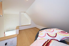 Zenith Shinjuku Hinoki