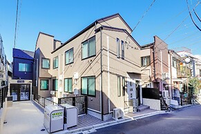 Zenith Shinjuku Hinoki