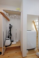 Zenith Shinjuku Hinoki