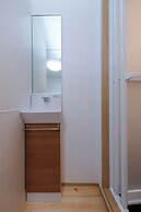 Zenith Shinjuku Hinoki