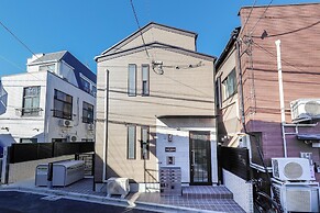 Zenith Shinjuku Hinoki