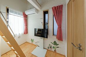 Zenith Shinjuku Hinoki