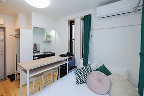 Zenith Shinjuku Hinoki