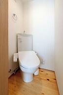 Zenith Shinjuku Hinoki