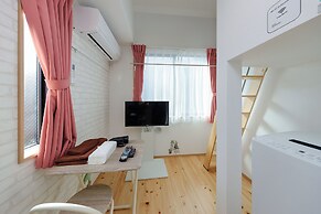 Zenith Shinjuku Hinoki