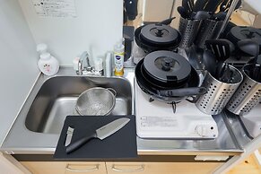 Zenith Shinjuku Hinoki