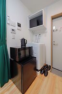 Zenith Shinjuku Hinoki