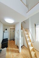 Zenith Shinjuku Hinoki