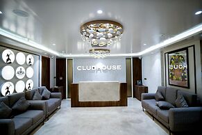 Club House Hotel Ayodhya