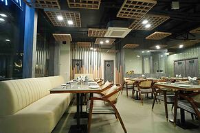 Club House Hotel Ayodhya