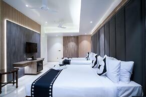Club House Hotel Ayodhya