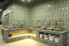 Club House Hotel Ayodhya