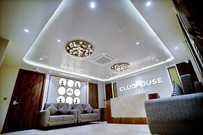 Club House Hotel Ayodhya