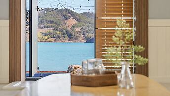 Namhae Bada Yanolja Pension