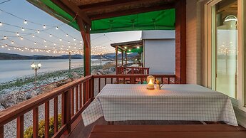 Namhae Bada Yanolja Pension