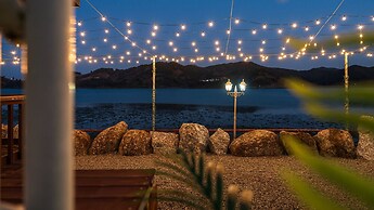 Namhae Bada Yanolja Pension