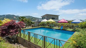 Namhae Bada Yanolja Pension