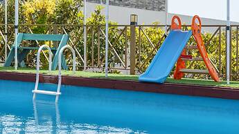 Namhae Bada Yanolja Pension