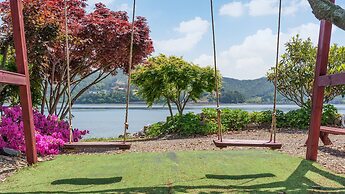 Namhae Bada Yanolja Pension