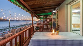 Namhae Bada Yanolja Pension