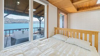 Namhae Bada Yanolja Pension