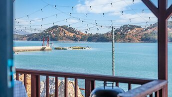 Namhae Bada Yanolja Pension