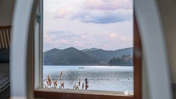 Namhae Bada Yanolja Pension